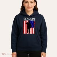 Respect America Hoodie thumb 5