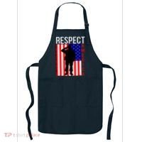 Respect America Apron thumb 0