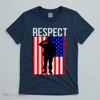 Respect America T-Shirt thumb 5