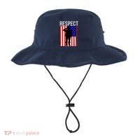 Respect America Bucket Hat thumb 0