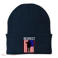 Respect America Beanie thumb 0