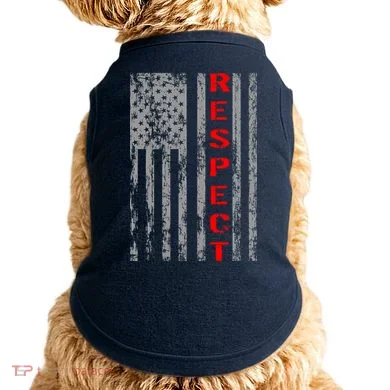 Doggie Tank