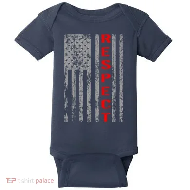 Baby Bodysuit