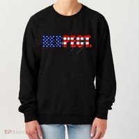 Respect National Anthem Women's Sweatshirt thumb 0