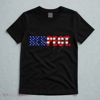 Respect National Anthem T-Shirt thumb 5