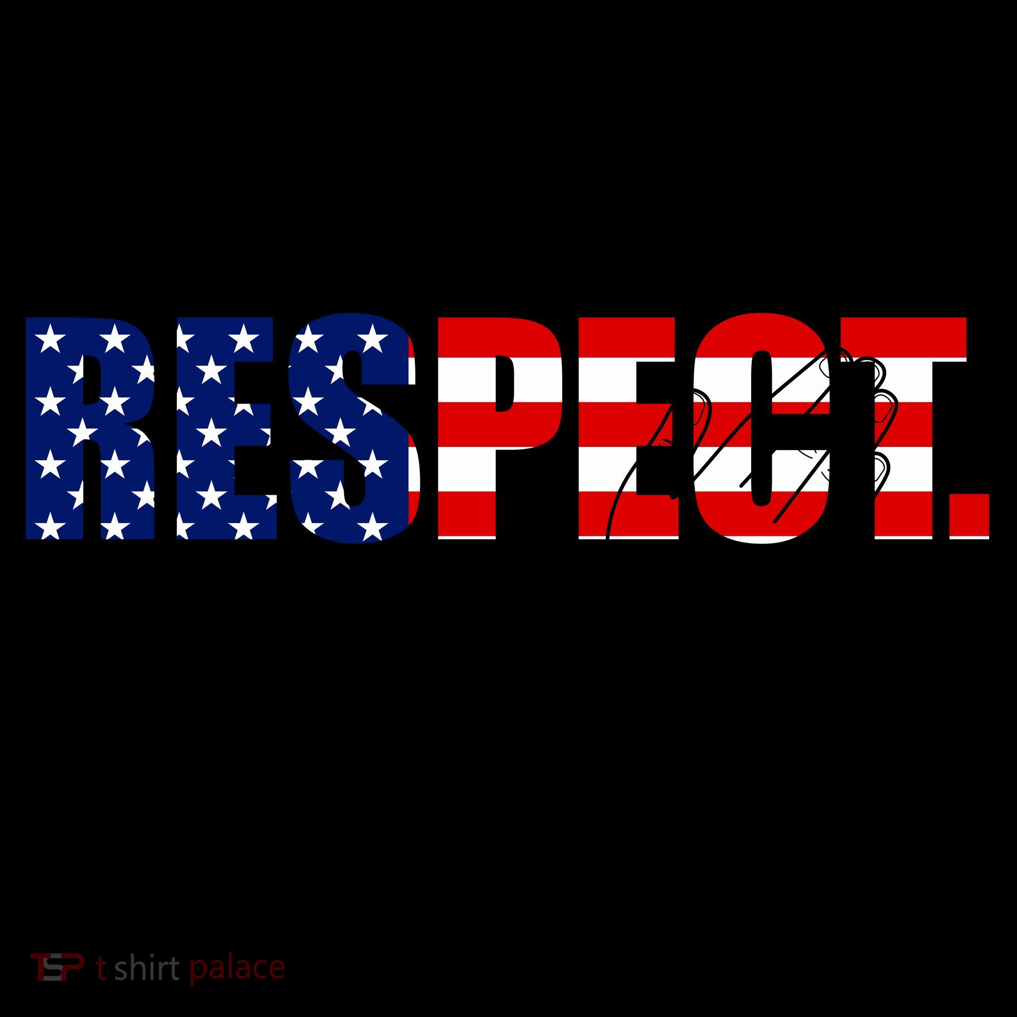Respect National Anthem Coffee Mug