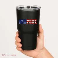 Respect National Anthem Tumbler thumb 2