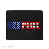 Respect National Anthem Mousepad thumb 0