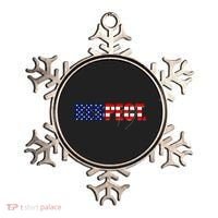 Respect National Anthem Ornament thumb 0