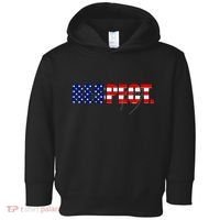 Respect National Anthem Toddler Hoodie thumb 0