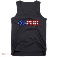 Respect National Anthem Tank Top thumb 0