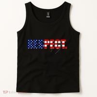 Respect National Anthem Tank Top thumb 2