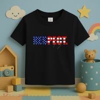 Respect National Anthem Toddler T-Shirt thumb 3