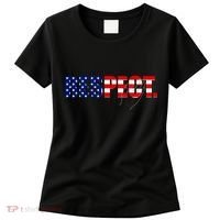 Respect National Anthem Women's T-Shirt thumb 0