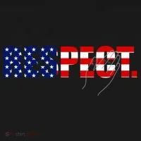 Respect National Anthem Kids T-Shirt thumb 4