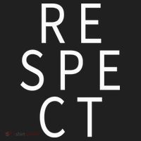 Respect Simple Logo Hat thumb 2