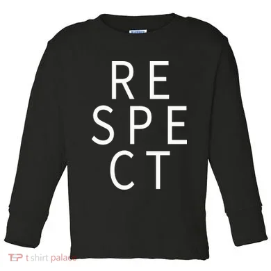 Toddler Long Sleeve