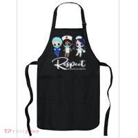 Respect Support Healthcare Workers Apron thumb 0