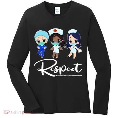 Women's Long Sleeve Shirt