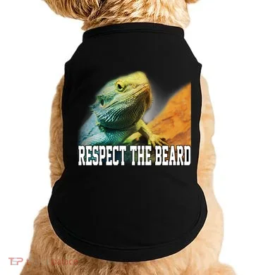 Doggie Tank