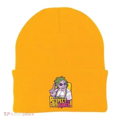 Beanie