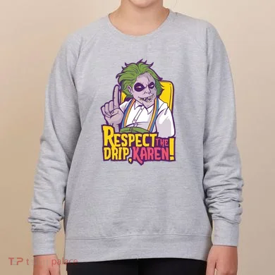 Women's Sweatshirt