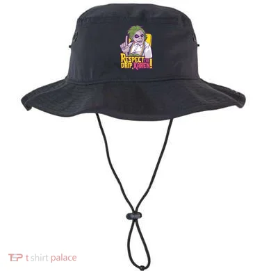 Respect The Drip Karen Funny Bucket Hat