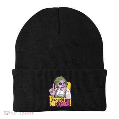 Beanie