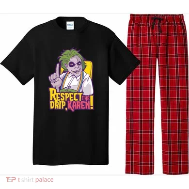 Pajama Set
