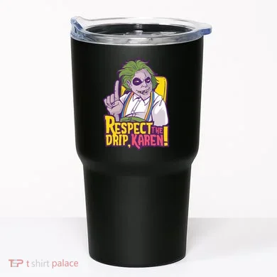 Tumbler