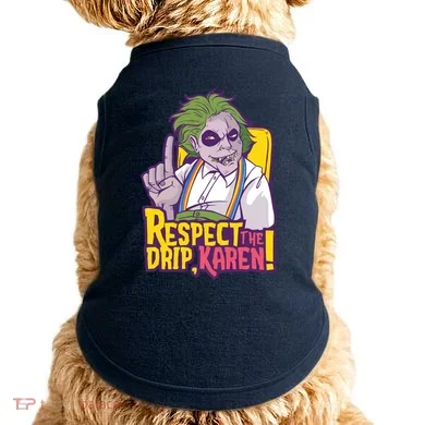 Doggie Tank