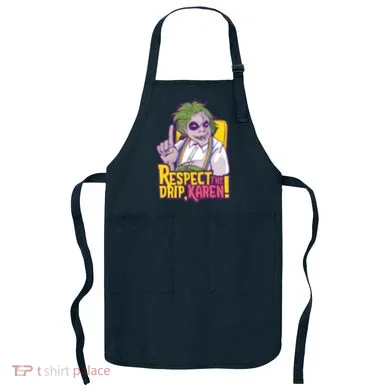 Apron