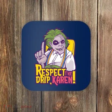 Coaster
