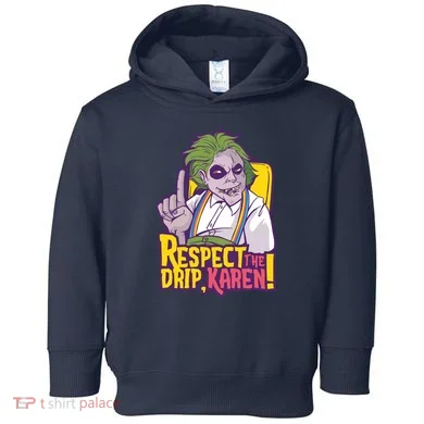 Toddler Hoodie