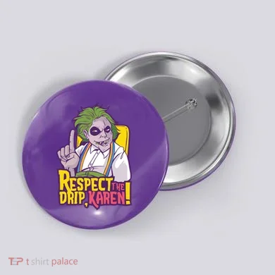 Button