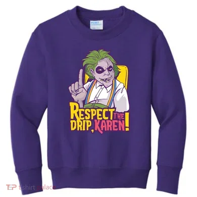 Kids Sweatshirt