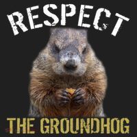 Respect The Groundhog Tumbler thumb 3
