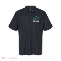 Respect The Ocean Polo thumb 0