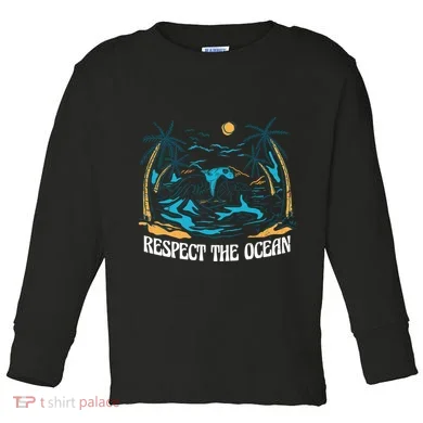 Toddler Long Sleeve