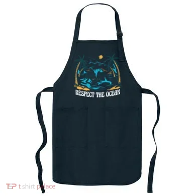 Apron