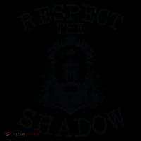Respect The Shadow Groundhog Coffee Mug thumb 5