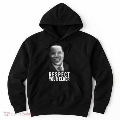 Respect Your Elder Pro Republican Larry Elder Hoodie