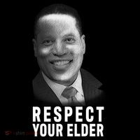Respect Your Elder Pro Republican Larry Elder Women's Tank Top thumb 5
