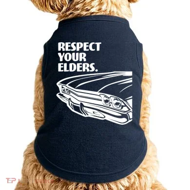 Doggie Tank