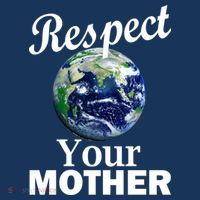 Respect your Mother Earth Hat thumb 2