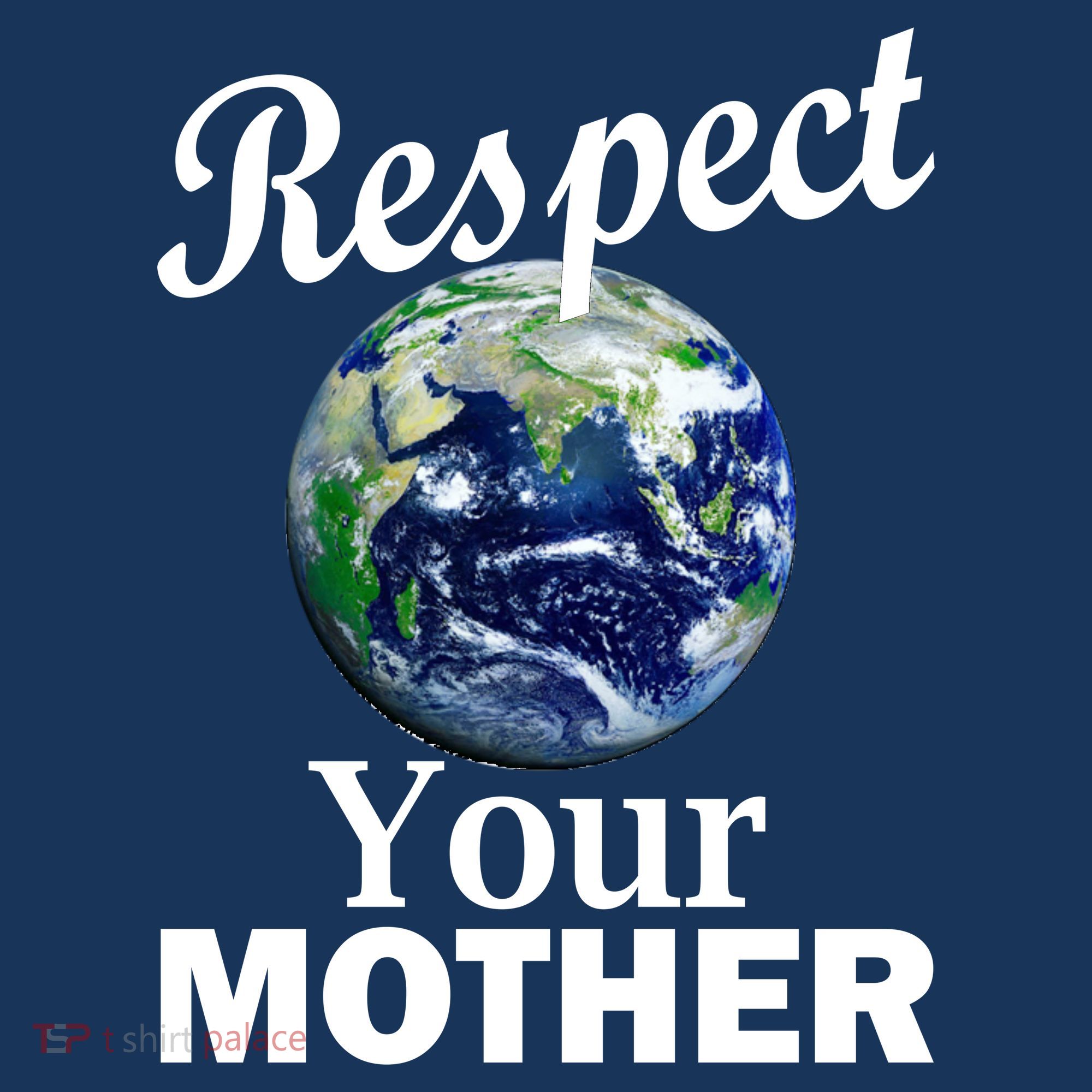 Respect your Mother Earth Hat