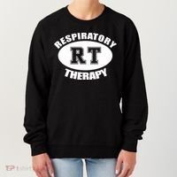 Respiratory Therapy Women's Sweatshirt thumb 0