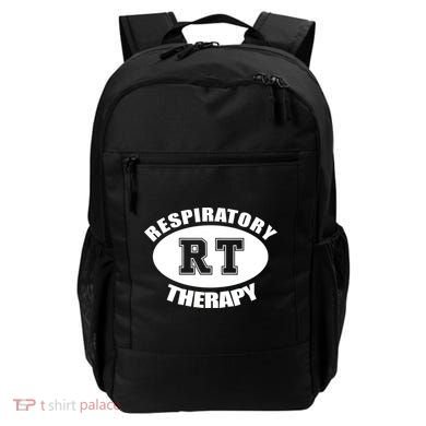 Respiratory Therapy Backpack