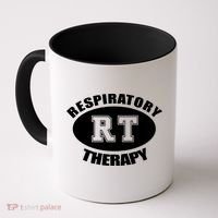 Respiratory Therapy Coffee Mug thumb 0