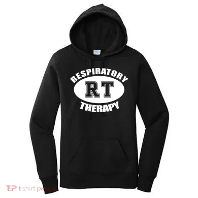 Respiratory Therapy Women's Hoodie